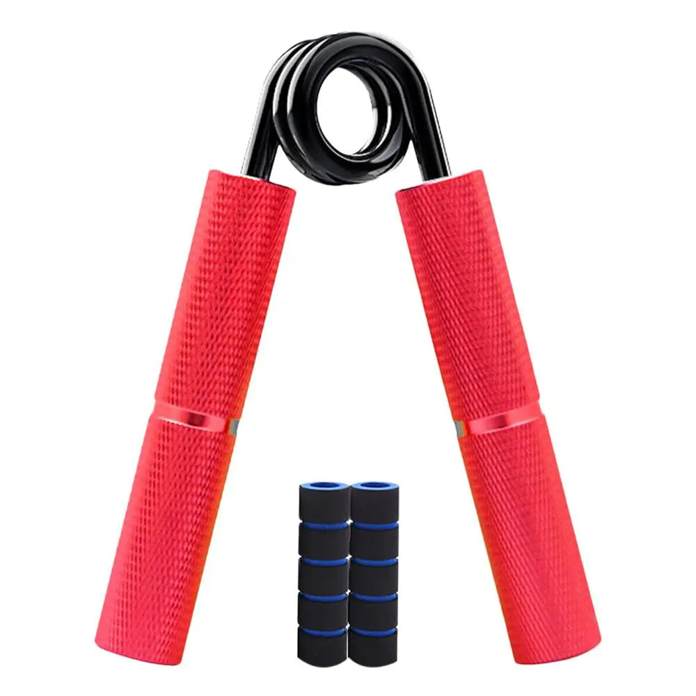 Hand Grip | Multi-Functional Hand Strengthener for Friends And Family