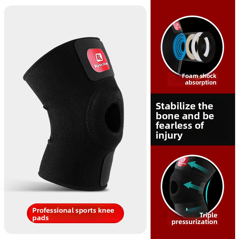 Pro-Compression Knee Sleeve