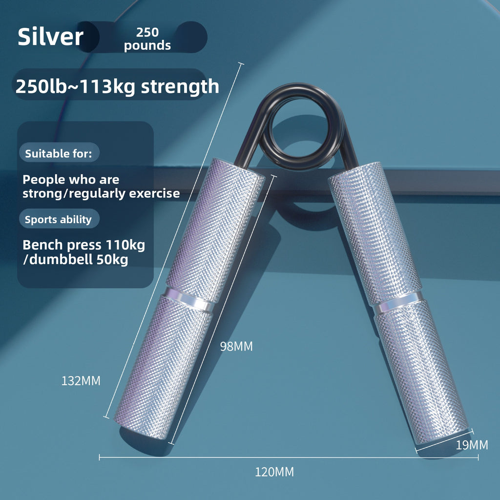 Elite Metal Grip Trainer