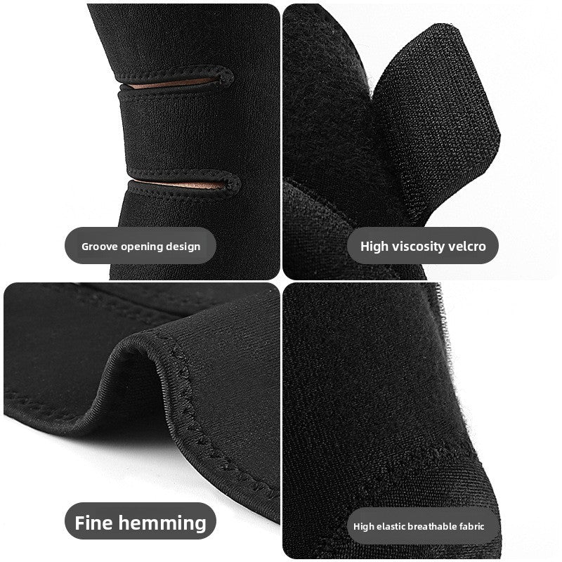 Pro-Compression Knee Sleeve