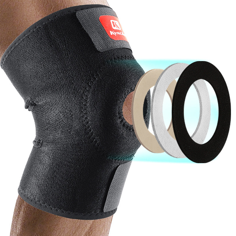 Pro-Compression Knee Sleeve