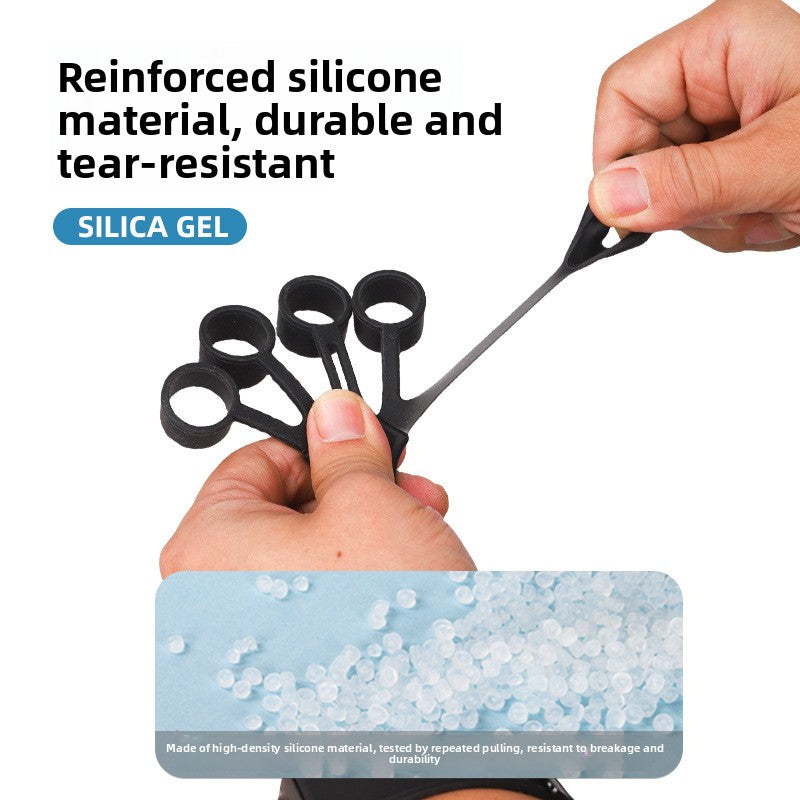 Ultimate Finger Grip Strengthener
