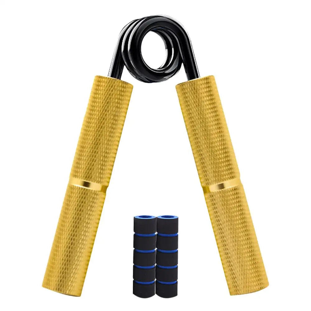 Hand Grip | Multi-Functional Hand Strengthener for Friends And Family