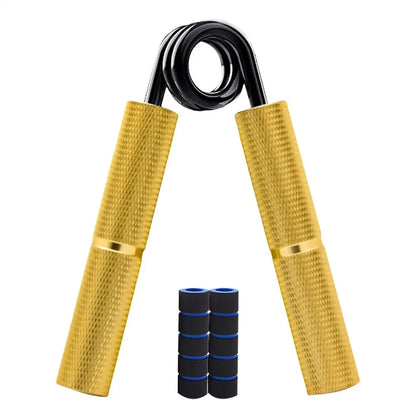 Hand Grip | Multi-Functional Hand Strengthener for Friends And Family