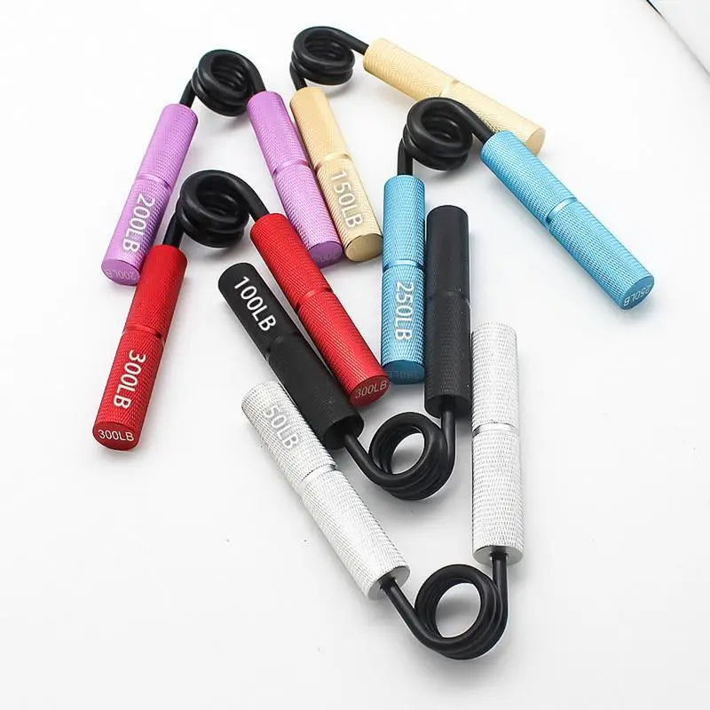 Hand Grip | Multi-Functional Hand Strengthener for Friends And Family