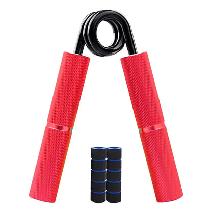 Hand Grip | Multi-Functional Hand Strengthener for Friends And Family
