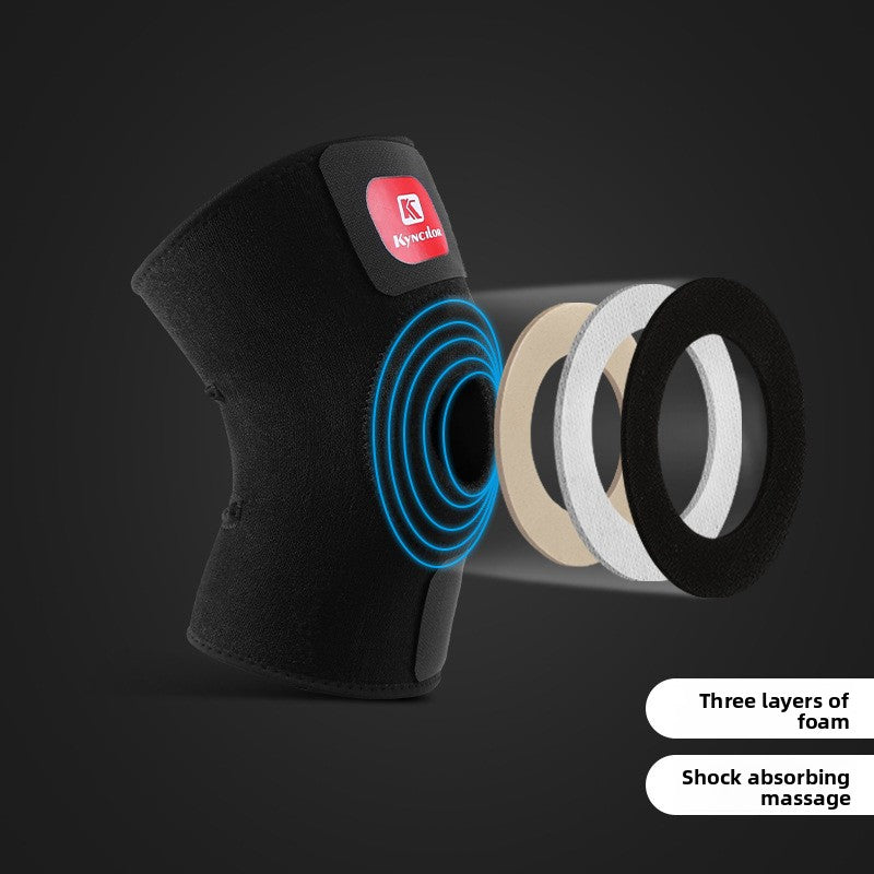 Pro-Compression Knee Sleeve