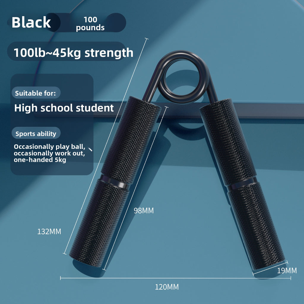 Elite Metal Grip Trainer