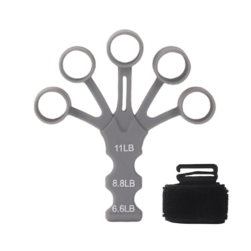 Ultimate Finger Grip Strengthener