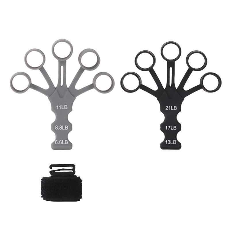 Ultimate Finger Grip Strengthener